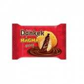 Dankek Magma Çikolatalı Kek 65 Gr - 1