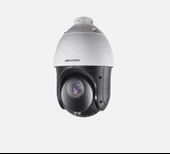 Hikvision DS-2DE4215IW-DE 2mp 15x Zoom H.265+ 100 Metre IP PTZ Speed Dome Kamera - 1