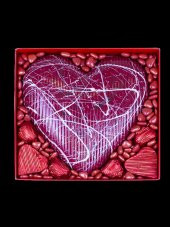 Sevgililer Günü Ayıcıklı Kutu Çikolata - 7