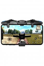 Gamesir F4 Falcon Mobil Oyun PUGB Kontrol Denetleyicisi Gamepad - 3