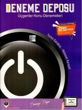 AYT Üçgenler Deneme Deposu Acil Yayınları - 1