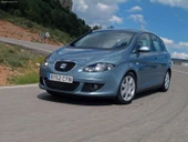 Seat Toledo 2005-2009 Toz Polen Klima Filtresi Kapağı 1K0819422B - 2