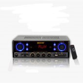 Dexun D-90 90 Watt 100 Volt Hat Trafolu Amfi - 1