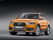 Audi Q3 2012-2018 Toz Polen Klima Filtresi Kapağı 1K0819422B - 3