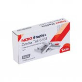 Noki 24/6 Zımba Teli (Adet) - 1