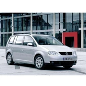 VW Touran 2003-2015 Toz Polen Klima Filtresi Kapağı 1K0819422B - 2