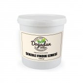 ŞEKERLİ FINDIK EZMESİ 1000GR - 1