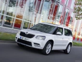 Skoda Yeti 2010-2018 Toz Polen Klima Filtresi Kapağı 3C0819422 - 2