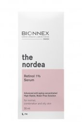 BIONNEX The Nordea Retinol 1 Serum 30 ml - 2