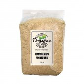 KAVRULMUŞ FINDIK UNU 1000GR - 1