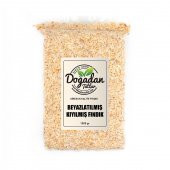 BEYAZLATILMIŞ KIYILMIŞ FINDIK 1000GR - 1