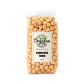 KAVRULMUŞ FINDIK 500GR - 1