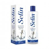 Selin Kolonya Okyanus Esintisi Pet 400 Ml - 1