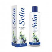 Selin Kolonya Ardıç Pet 400 Ml - 1