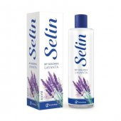 Selin Kolonya Lavanta Pet 400 Ml - 1