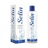 Selin Kolonya Buz Ferahlığı Pet 400 Ml - 1