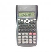 Rubenis Fonksiyonlu Hesap Makinası SB-8200 - 2