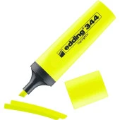 Edding 344 Highlighter Fosforlu İşaretleme Kalemi 5 RENK SET thumbnail 6
