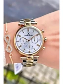 Daniel Klein DK102-011237L Kadın Kol Saati - 1