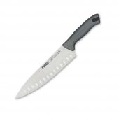 Pirge 37166 Gastro Şef Bıçağı 23 cm Oluklu - 1