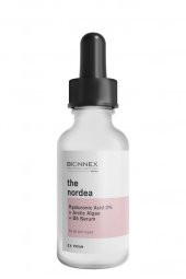 BIONNEX The Nordea Hyaluronic Acid 2 + Arctic Algae + B5 Serum 30 ml - 1