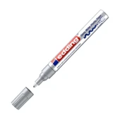 Edding 750 Yuvarlak Uç Dekor Boyama Boya Markörü 2-4 mm 1 Adet - 4