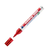 Edding 3000 Permanent Marker Kalem Yuvarlak Uçlu 1.5-3 mm 1 Adet - 1