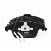 Citroen C5 III 1.6 0986494371 ÖN FREN BALATASI BOSCH - 1