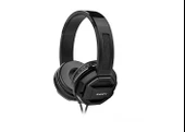 Snopy SN-101 BONNY Siyah PC&Telefon Mikrofonlu Kulaklık - 2