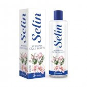 Selin Kolonya Çiçek Buketi Pet 400 Ml - 1