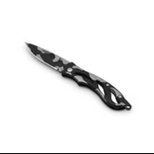 Valkyrie 2019 Zebra Katlanabilir Outdoor Kamp Çakısı - 1