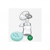 Kiwi Baby Kbaby58 Elektrikli Göğüs Pompası - 1