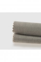 Soft Series Sis Bulutu Rengi Kırlent, Yastık Kılıfı - 2