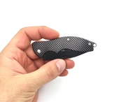 Valkyrie W54-B Katlanabilir Outdoor Kamp Çakısı - 7