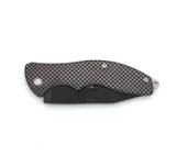 Valkyrie W54-B Katlanabilir Outdoor Kamp Çakısı - 4