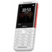 Nokia C6 XpresMusic Tuşlu Telefon (İthalatcı Garantili) - 2
