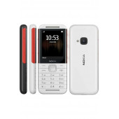 Nokia C6 XpresMusic Tuşlu Telefon (İthalatcı Garantili) - 3