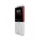 Nokia C6 XpresMusic Tuşlu Telefon (İthalatcı Garantili) - 4