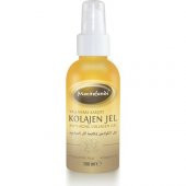 Mecitefendi Yaşlanma Karşıtı Kolajen Jel 100 ml - 1