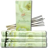 Flute Tütsü Gardenya (Gardenia) 6X20 120 Sticks Incense - 1