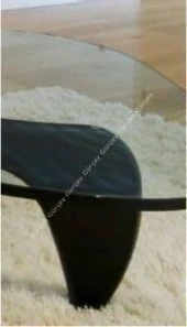 Cam Altı Kaydırmaz Silikon 7mm - 100lü Paket thumbnail 2