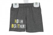 High Brother Erkek Bebek Takım - 5