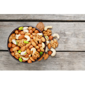 İZOL LÜKS KARIŞIK ÇEREZ (500 g) - 2