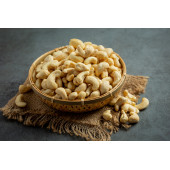İZOL KAVRULMUŞ KAJU (500 g) - 2