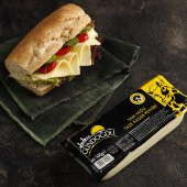 Gündoğdu Taze Kaşar Peynir 500gr 6lı - 6