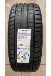 225/40r18 92y Xl Pilot Sport 5 Yaz Lastiği 2024 Üretim - 1