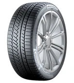 245/45R18 96V FR CONTİNENTAL WinterContact TS 850 KIŞ LASTİĞİ 2024 ÜRETİM - 1