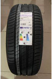 225/55r17 97w Prımacy3 Zp (rft) Yaz Lastiği 2025 Üretim - 1