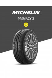 225/55r17 97w Prımacy3 Zp (rft) Yaz Lastiği 2025 Üretim - 2