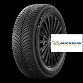 225/60R17 99V MİCHELİN CROSSCLİMATE 3 2025 ÜRETİM 4 MEVSİM - 1